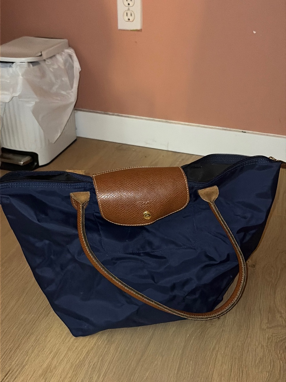 LONGCHAMP tote Le Pilage original